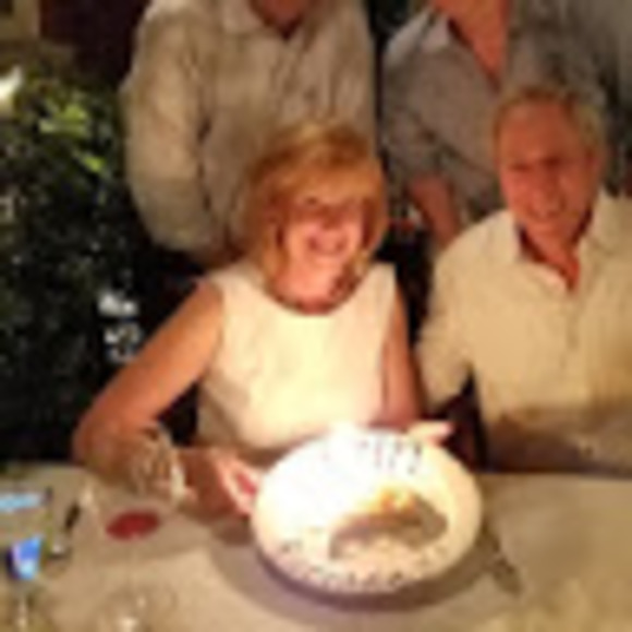 Meet your Posher, Nancy - Picture 1 of 1